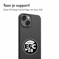Backcover Apple iPhone 14 - EFC '58