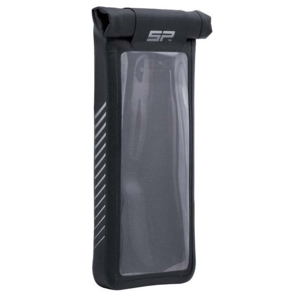 SP Connect Universele telefoonhoes SPC+ - SP Connect houders SPC+ - Maat L - Zwart