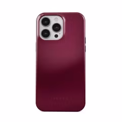 Burga Tough Backcover MagSafe Apple iPhone 13 Pro - Dark Cherry