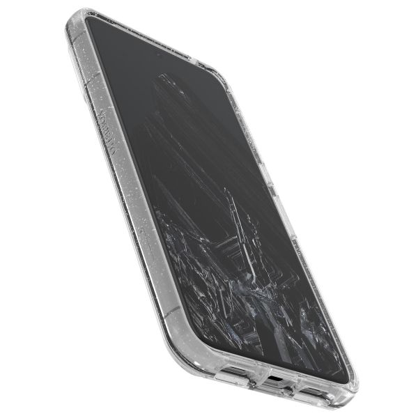 OtterBox Symmetry Backcover Google Pixel 8 Pro - Clear Glitter