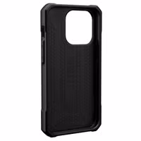 UAG Monarch Backcover Apple iPhone 14 Pro - Kevlar Black