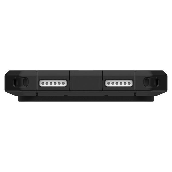 UAG Trooper Backcover met Magneet Apple iPhone 18 Pro Max / 17 Pro Max - Black