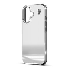 iDeal of Sweden Mirror Case Apple iPhone 17 - Mirror