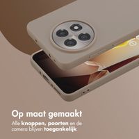 imoshion Color Backcover OnePlus 13R - Bruin