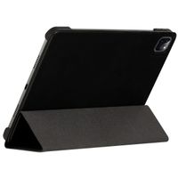 dbramante1928 Risskov Case Apple iPad Air 11 inch (2025) M3 / (2024) M2 / Air 5 (2022) / Air 4 (2020) / Pro 11 (2018/2020) - Zwart