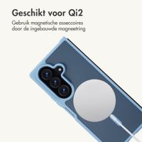 imoshion Color Guard Backcover met MagSafe Samsung Galaxy Z Fold 8 Ultra - Lichtblauw
