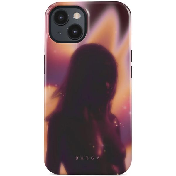 Burga Tough Backcover iPhone 15 - Alter Ego