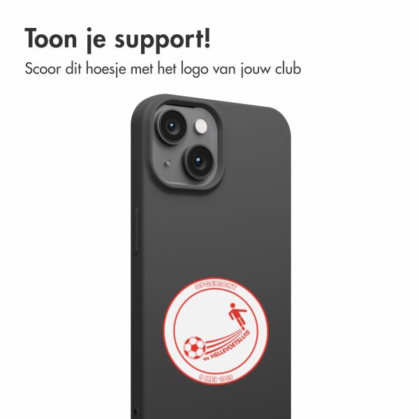 Backcover Apple iPhone 14 - vv Hellevoetsluis