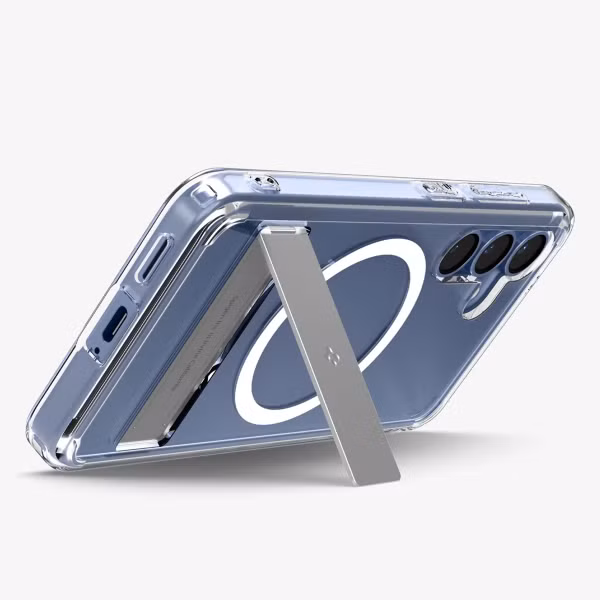 Spigen Ultra Hybrid S MagSafe Samsung Galaxy S25 - White