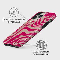 Burga Tough Backcover iPhone 14 Pro - Siren