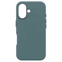 OtterBox Symmetry Cactus leren Backcover met MagSafe Apple iPhone 16 - Juniper Sprig