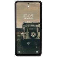 UAG Scout Backcover Samsung Galaxy A53 - Zwart