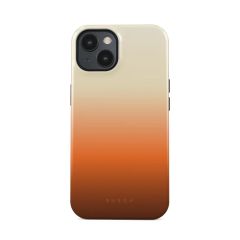 Burga Tough Backcover MagSafe Apple iPhone 15 - Slow Burn
