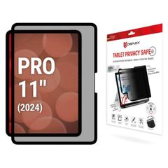 Displex Privacy Screenprotector Apple iPad Pro 11 (2024) M4