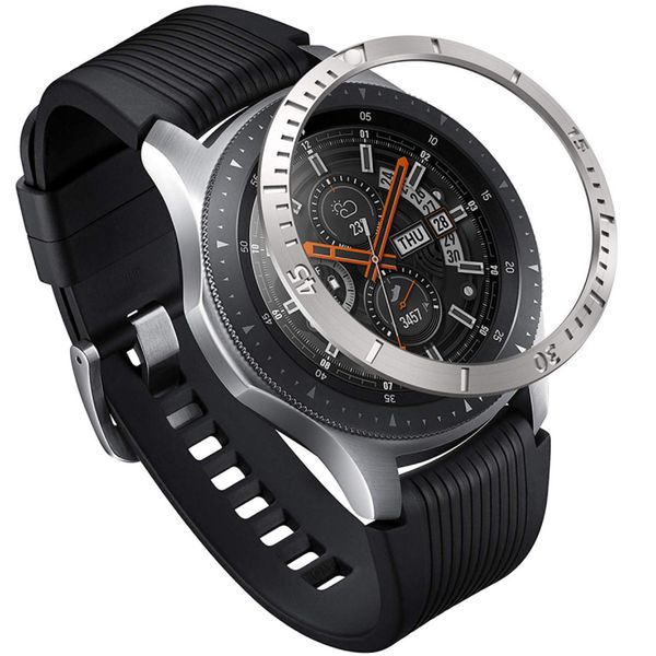 Ringke Bezel Styling Galaxy Watch 46mm / Gear S3 Frontier / S3 