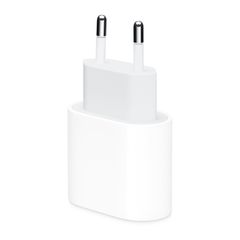 Apple Originele 20W USB-C Power Adapter - Wit