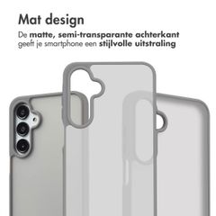 imoshion Color Guard Backcover Samsung Galaxy A16 / A17 / A26 - Grijs