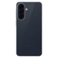 Samsung Originele Clear Hardcase Backcover Samsung Galaxy A57 (5G) - Transparant