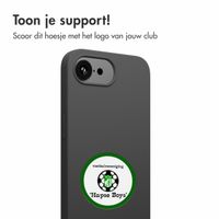 Backcover Apple iPhone 16e - Hapse Boys