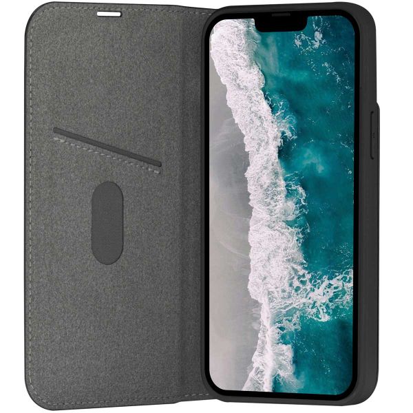 dbramante1928 Oslo Bookcase Apple iPhone 14 Plus - Zwart