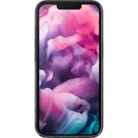 Laut Crystal-X IMPKT Backcover iPhone 13 Pro - Zwart