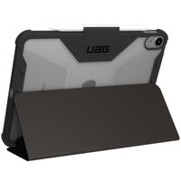 UAG Plyo Bookcase Apple iPad 11 (2025) 11 inch A16 / iPad 10 (2022) 10.9 inch - Black