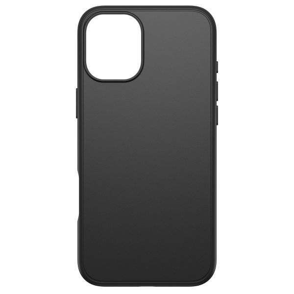 OtterBox Symmetry Backcover MagSafe iPhone 16 Plus - Black