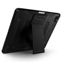 Spigen Tough Armor Tech Backcover iPad Pro 11 (2020) - Zwart