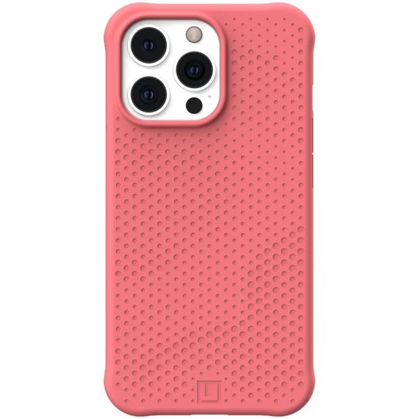 UAG Dot U Backcover iPhone 13 Pro Max - Clay