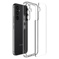 Spigen Ultra Hybrid Backcover Samsung Galaxy A54 (5G) - Transparant