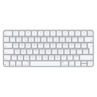 Apple Magic Keyboard met Touch ID - Draadloos toetsenbord - QWERTY / UK - Lightning - Wit