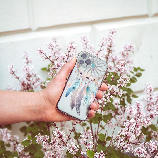 imoshion Design hoesje Samsung Galaxy S9 - Dromenvanger