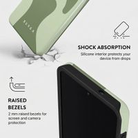 Burga Tough Back Cover with MagSafe Samsung Galaxy S26 - No Rush