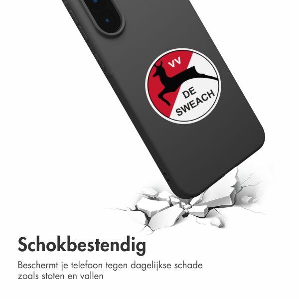 Backcover Samsung Galaxy A56 - VV De Sweach