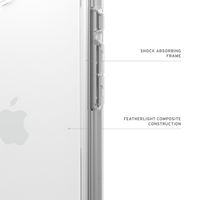 UAG Plyo Backcover Apple iPhone 16e - Ice