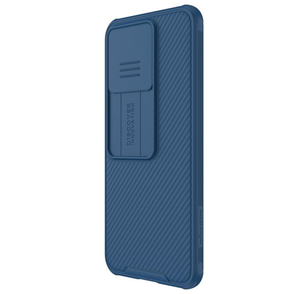 Nillkin CamShield Pro Case Xiaomi 13 - Blauw