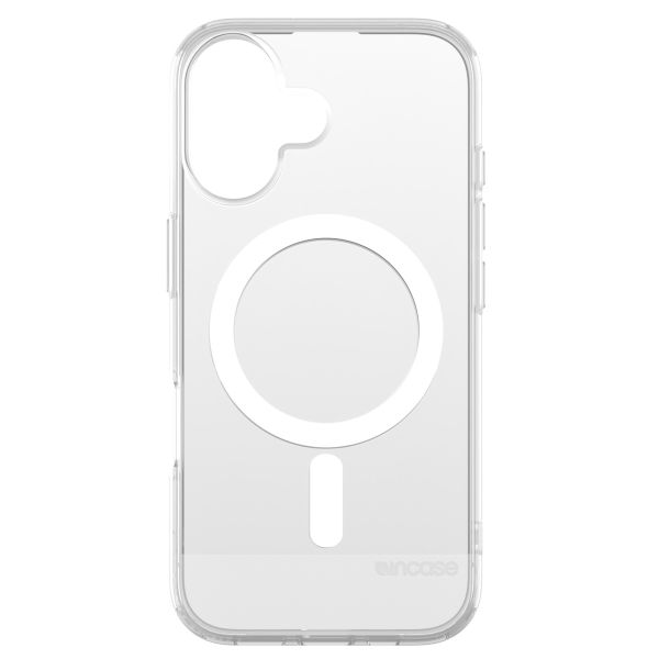 Incase Slim Case MagSafe iPhone 16 - Clear