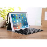 Bluetooth Keyboard QWERTY Bookcase iPad Mini 5 (2019) / Mini 4 (2015)