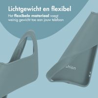 imoshion Color Backcover Xiaomi Redmi 15C (5G) - Pine Green