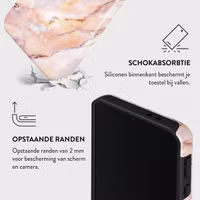 Burga Tough Backcover Samsung Galaxy A56 - Morning Sunshine