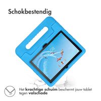 imoshion Kidsproof Backcover met handvat Lenovo Tab P10 / M10