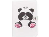 Design Softcase Bookcase iPad Air 2 (2014)