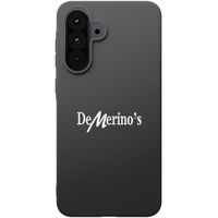 Backcover Samsung Galaxy A56 - De Merino's