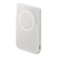 Samsung Magnet Wireless Battery Pack 5.000 mAh - Draadloze powerbank - Grijs