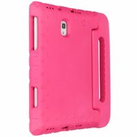 Kidsproof Backcover met handvat Galaxy Tab A 10.5 (2018)