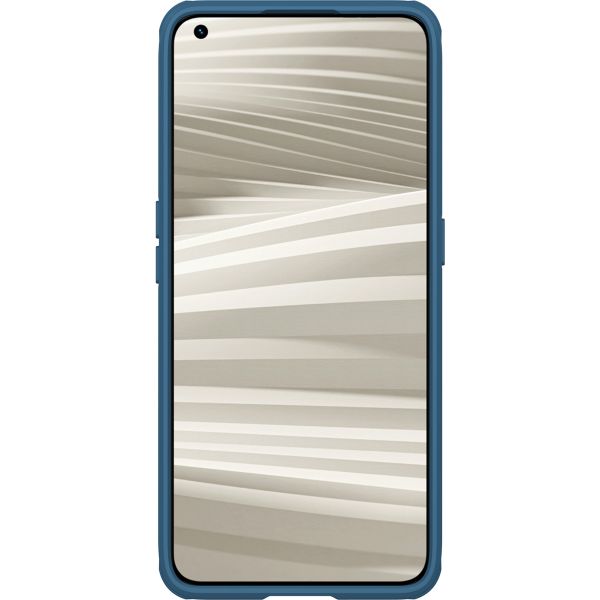 Nillkin CamShield Pro Case Realme GT 2 Pro - Blauw