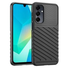 imoshion Thunder Backcover  Samsung Galaxy A16 5G - Zwart