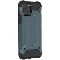 imoshion Rugged Xtreme Backcover iPhone 11 Pro - Donkerblauw