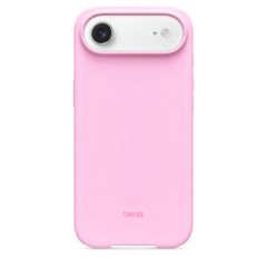 Beats Case met MagSafe en Camera Control Apple iPhone Air - Pebble Pink
