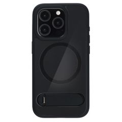 Accezz Hold Backcover met MagSafe Apple iPhone 15 Pro - Black